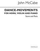 Dance-Movements