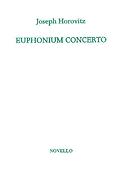 Joseph Horovitz: Euphonium Concerto (Euphonium/Piano)