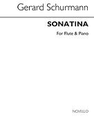 Sonatina for Flute and Piano