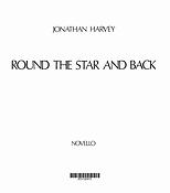 Round The Star And Back (Full Score)