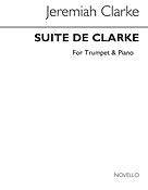 Clarke Suite De Clarke Tpt/Pf