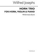 Horn Trio Op.76