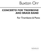 Concerto for Trombone and Brass Band