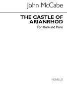 Castle Of Arianrhod (Goddess Trilogy 1)