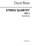 String Quartet No.2