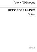 Recorder Music
