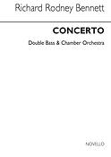 Concerto For Double Bass