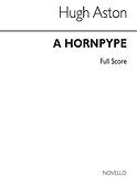Hornpype for Brass Ensemble