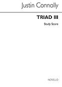 Triad III Op.8