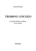 Concerto For Trombone