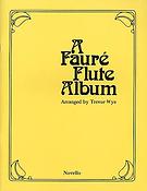 Faure Flute Album (A)
