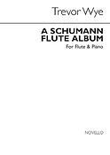 A Schumann Flute Album