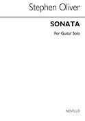 Sonata for Guitar