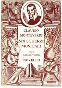 Six Scherzi Musicali