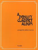 A Debussy Clarinet Album