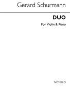 Duo for Violin And Piano