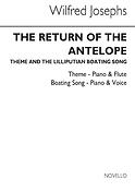 Theme & Lilliputian Boat Song