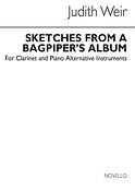 Sketches From A Bagpipers Album