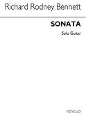 Sonata For Solo Guitar