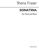 Sonatina for Flute and Piano