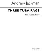 Three Tuba Rags