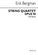 String Quartet Op.98
