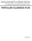 Popular Classics Fun for Flute