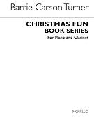 Christmas Fun For Clarinet