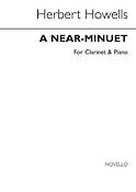 A Near Minuet