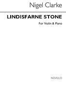 Lindisfuerne Stone for Violin and Piano
