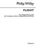 Philip Wilby: Flight