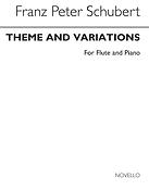 Theme And Variations D.802