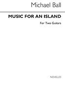 Music For An Island for Two Guitars