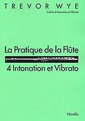 4 Intonation Et Vibrato