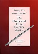 The Orchestral Flute Practice Book 1