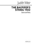 The Bagpiper's String Trio