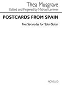 Postcards From Spain