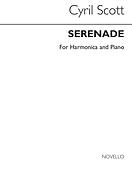 Serenade For Mouth Organ And Piano