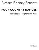 Four Country Dances
