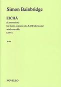 Eicha