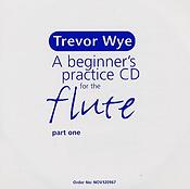 Beginners Book for Flute 1