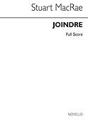 Joindre fuer Woodwind Quintet