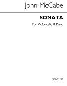 Sonata for Violoncello And Piano
