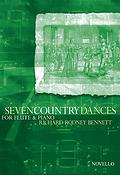 Seven Country Dances