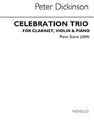 Celebration Trio