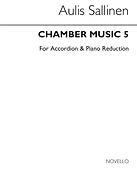 Chamber Music V