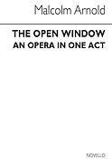 The Open Window