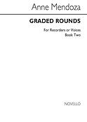 Graded Rounds Book 2