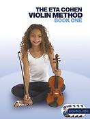 Eta Cohen: Violin Method Book 1 (2012 Edition)