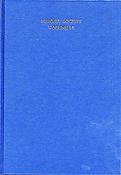 Purcell Society Volume 11(Birthday Odes For Queen Mary Part 1 (Cloth Bound))